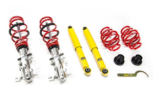 Mts eibach inox - mts,