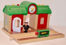 orig. BRIO 33578 Sprechender