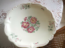 Rosenthal antike Schale   POMPADOUR   -  RAR