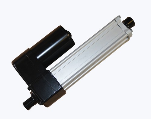 Elektrozylinder la14 tollo - la14,