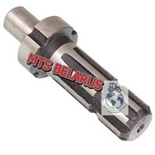 MTS Belarus, ZAPFWELLENSTUMMEL