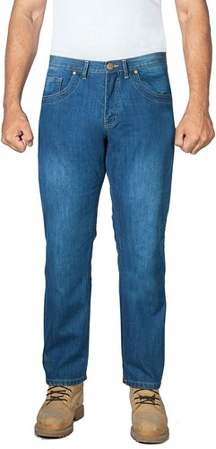 Motorradjeans herren aramid - herren,