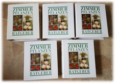 Zimmerpflanzen Ratgeber -