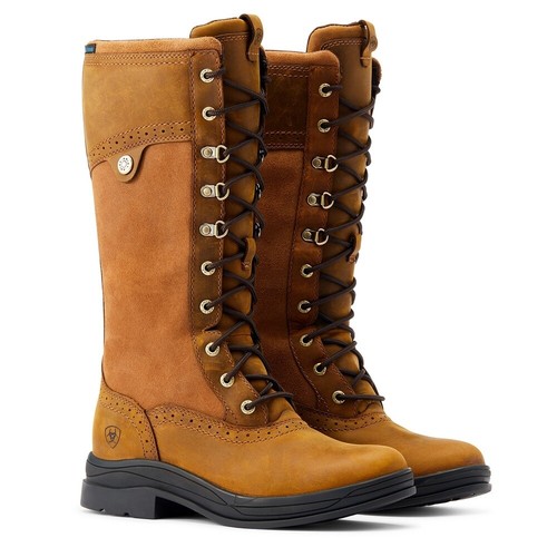 Ariat damen wythburn - ariat, ii