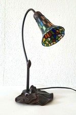 Stilarts Tischlampe antik alt