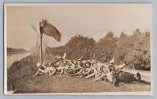 Snapshot - Paddle Ride on Lip