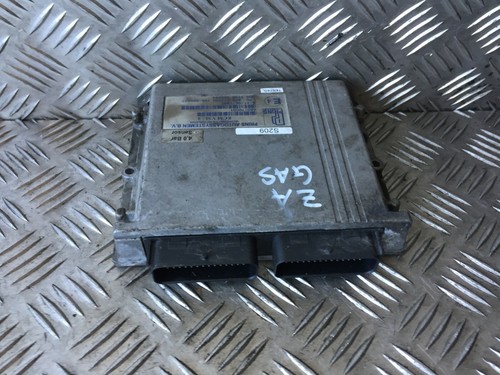 67r010098 steuergerät lpg - 67r010098,
