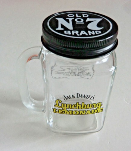Jack daniels lynchburg - 2,