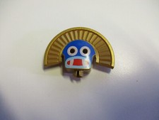 Playmobil 30639030 Kopf Totem Dschungel gold aus 3015 3097