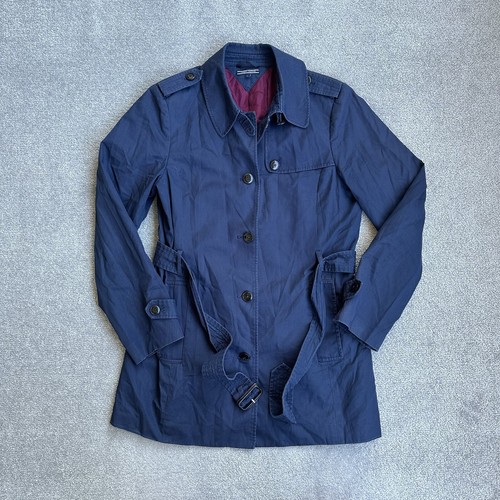 Tommy hilfiger damen jacke - tommy,