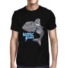 1Tee Herren T-Shirt Bionic