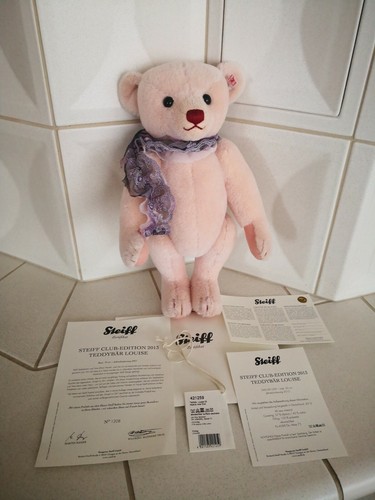 Steiff club edition 2013 - steiff,