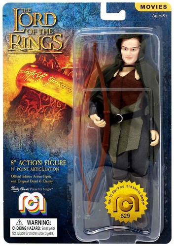 Lord the rings herr der - the,