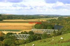PHOTO  1993 MORAY BOAT O' BRIG