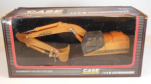 Ertl 4546 case 9030b - nr.,