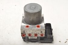 MERCEDES KLASSE B  ABS Pumpe