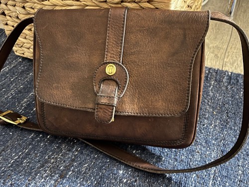 Goldpfeil schultertasche - goldpfeil,