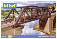 Kibri 39701 ( 9701 ) Spur H0 -