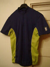 Mercedes-Benz Herren Rad Trikot Set, T-Shirt kurzarm  Gr. L, Radlhose Gr. XXL 