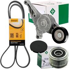 CONTI RIEMEN+INA SPANNER+