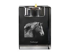 Freiberger - Kerzenhalter mit