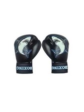 Boxsack Kinder 160 cm freistehender Boxsack Stehend mit Boxhandschuhen