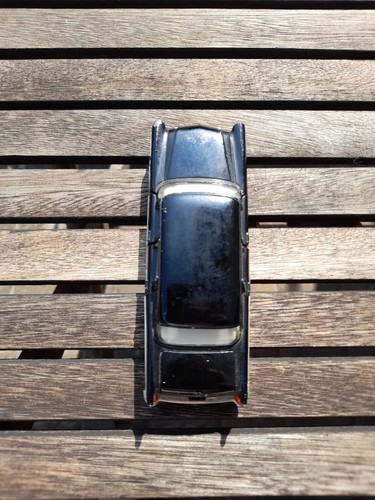 Tschaika gaz made ussr - gaz-13,