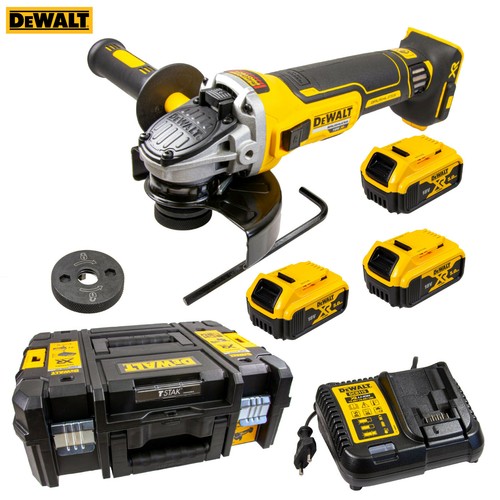 Dewalt dcg405p3 - dewalt, dcg405p3-qw