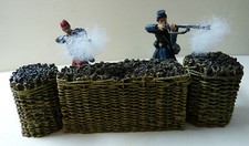JG Miniatures Diorama