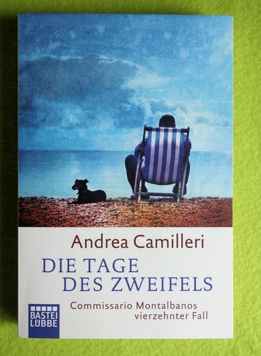 Andrea camilleri die - camilleri,,