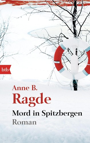 Anne ragde mord in - ragde,