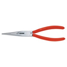 Flachrundzange DIN ISO 5745