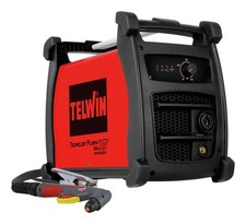 Telwin Plasmaschneid-Inverter