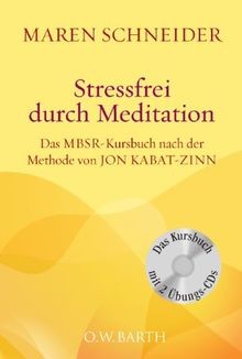 Stressfrei durch meditation - stressfrei,
