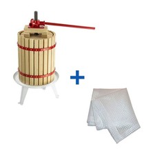 Obstpresse Beerenpresse