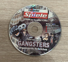 Gangsters - Organisiertes