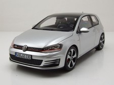 VW Golf 7 GTI 2013 silber