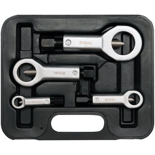 Yato mutternsprenger set - yato,