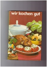 Wir kochen gut |