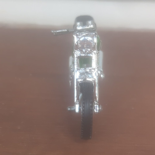 Motorrad modell miniatur - motorrad,