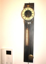 Wanduhr / Pendeluhr /