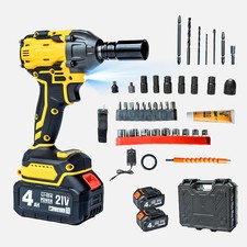 2000Nm Akku Schlagschrauber