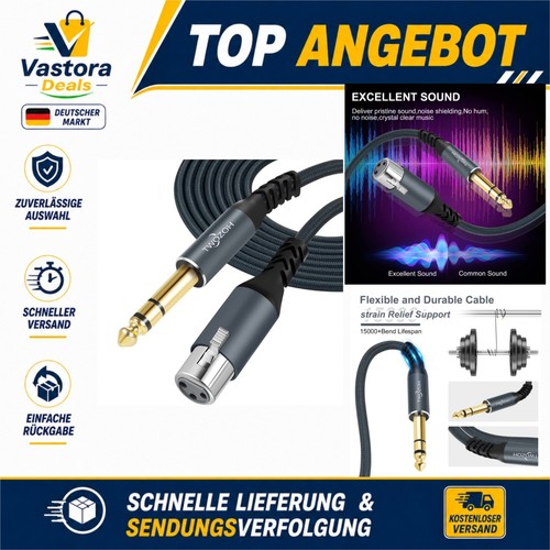Twozoh xlr buchse - twozoh, auf