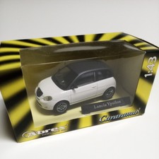 Abrex 1:43, Lancia Ypsilon 