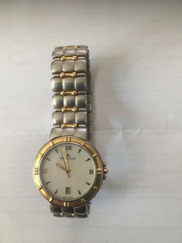 Maurice lacroix herrenuhr - maurice,