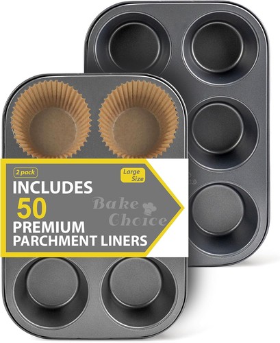 Bake choice pack jumbo - choice, 2