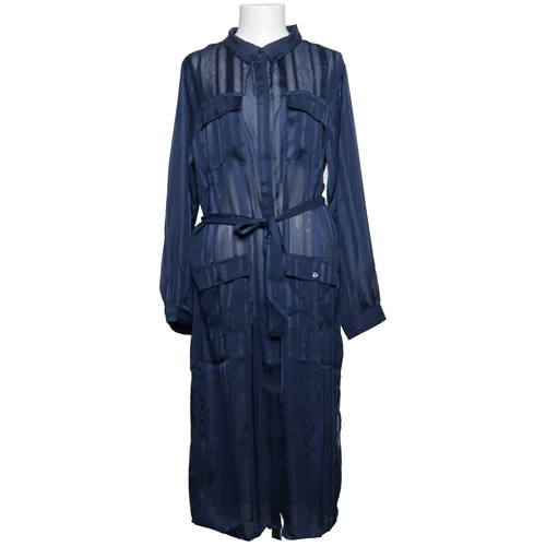 Denim hunter blusenkleid - hunter,,