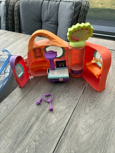 Hasbro lps littlest pet - hasbro,
