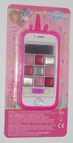 Prinzessin lillifee extra heft - prinzessin,