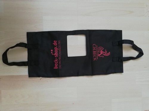 Habersack schönfelder - habersack,